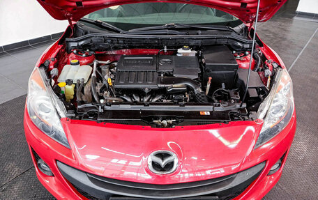 Mazda 3, 2012 год, 1 262 000 рублей, 9 фотография