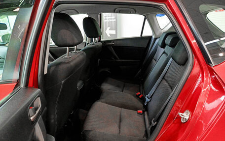 Mazda 3, 2012 год, 1 262 000 рублей, 12 фотография