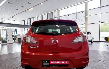 Mazda 3, 2012 год, 1 262 000 рублей, 6 фотография