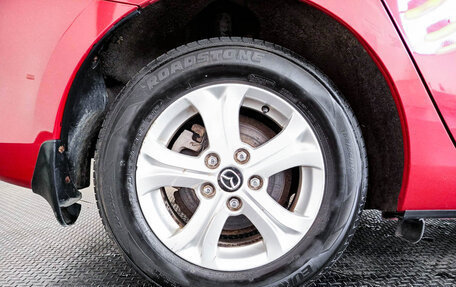 Mazda 3, 2012 год, 1 262 000 рублей, 18 фотография