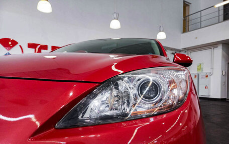 Mazda 3, 2012 год, 1 262 000 рублей, 17 фотография