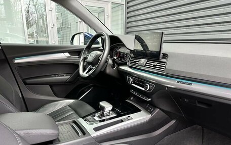 Audi Q5, 2021 год, 9 фотография