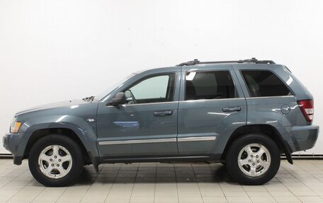 Jeep Grand Cherokee, 2007 год, 1 330 900 рублей, 8 фотография