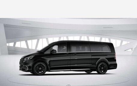 Mercedes-Benz V-Класс, 2024 год, 17 000 000 рублей, 18 фотография