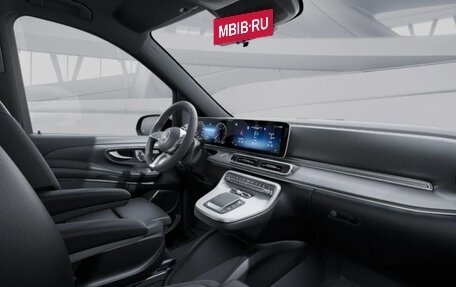 Mercedes-Benz V-Класс, 2024 год, 17 000 000 рублей, 12 фотография