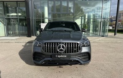 Mercedes-Benz GLE Coupe AMG, 2022 год, 17 900 000 рублей, 1 фотография