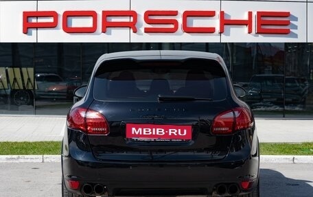 Porsche Cayenne III, 2011 год, 3 100 000 рублей, 19 фотография