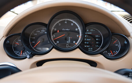 Porsche Cayenne III, 2011 год, 3 100 000 рублей, 23 фотография