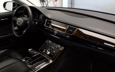 Audi A8, 2013 год, 3 097 000 рублей, 7 фотография