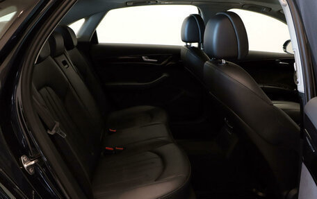 Audi A8, 2013 год, 3 097 000 рублей, 8 фотография