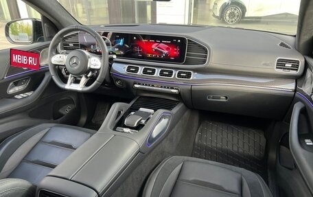 Mercedes-Benz GLE Coupe AMG, 2022 год, 17 900 000 рублей, 21 фотография
