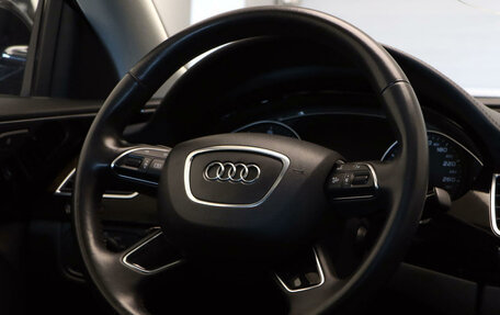 Audi A8, 2013 год, 3 097 000 рублей, 14 фотография