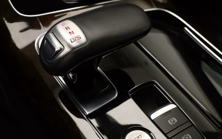 Audi A8, 2013 год, 3 097 000 рублей, 19 фотография