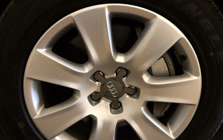 Audi A8, 2013 год, 3 097 000 рублей, 29 фотография