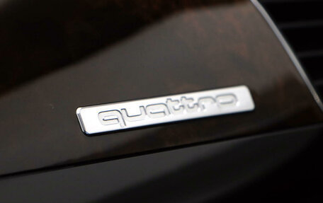 Audi A8, 2013 год, 3 097 000 рублей, 26 фотография