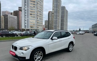 BMW X1, 2013 год, 1 350 000 рублей, 1 фотография