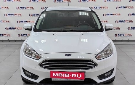 Ford Focus III, 2019 год, 1 499 000 рублей, 3 фотография
