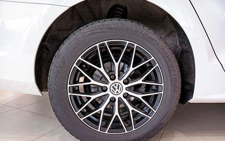 Volkswagen Jetta VI, 2017 год, 1 600 000 рублей, 18 фотография