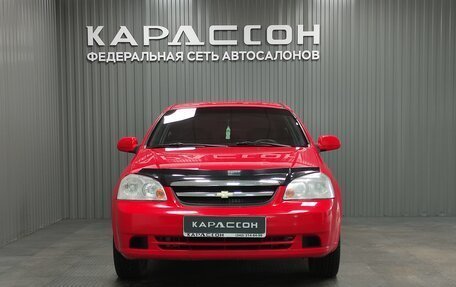 Chevrolet Lacetti, 2007 год, 430 000 рублей, 3 фотография