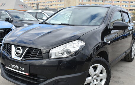 Nissan Qashqai, 2011 год, 1 099 000 рублей, 3 фотография