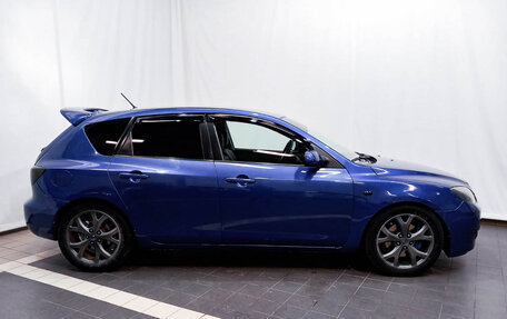 Mazda 3, 2008 год, 815 000 рублей, 4 фотография