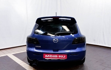 Mazda 3, 2008 год, 815 000 рублей, 6 фотография