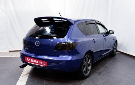 Mazda 3, 2008 год, 815 000 рублей, 5 фотография