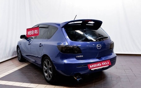 Mazda 3, 2008 год, 815 000 рублей, 7 фотография