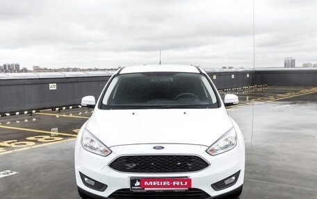 Ford Focus III, 2016 год, 1 230 000 рублей, 2 фотография