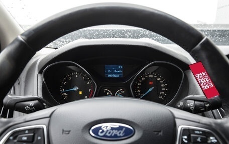 Ford Focus III, 2016 год, 1 230 000 рублей, 12 фотография