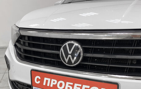 Volkswagen Polo VI (EU Market), 2020 год, 1 690 000 рублей, 4 фотография