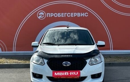 Datsun on-DO I рестайлинг, 2019 год, 600 000 рублей, 2 фотография