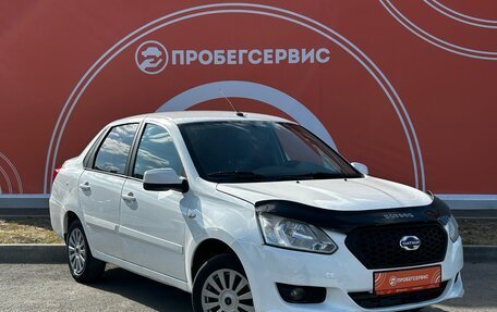 Datsun on-DO I рестайлинг, 2019 год, 600 000 рублей, 4 фотография