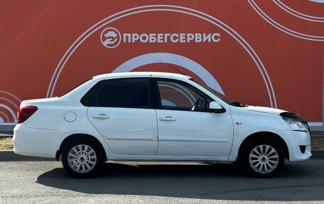 Datsun on-DO I рестайлинг, 2019 год, 600 000 рублей, 5 фотография