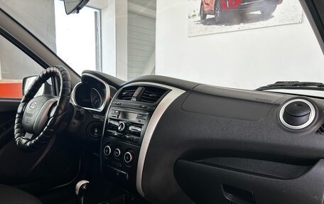 Datsun on-DO I рестайлинг, 2019 год, 600 000 рублей, 13 фотография