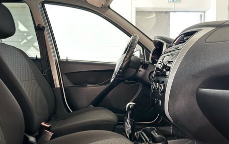 Datsun on-DO I рестайлинг, 2019 год, 600 000 рублей, 12 фотография