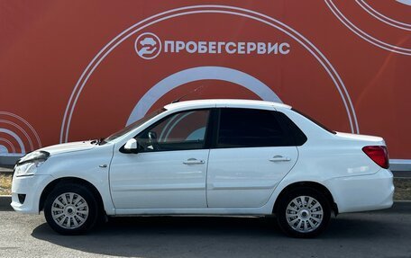 Datsun on-DO I рестайлинг, 2019 год, 600 000 рублей, 9 фотография
