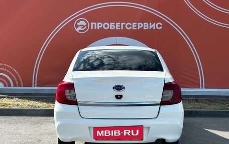 Datsun on-DO I рестайлинг, 2019 год, 600 000 рублей, 7 фотография