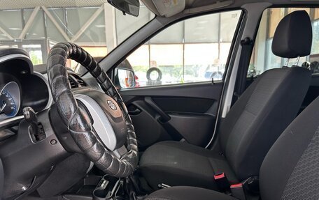 Datsun on-DO I рестайлинг, 2019 год, 600 000 рублей, 14 фотография