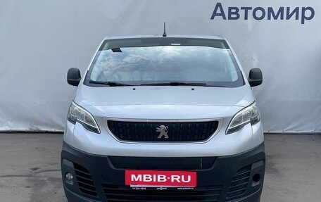 Peugeot Expert, 2018 год, 2 110 000 рублей, 2 фотография