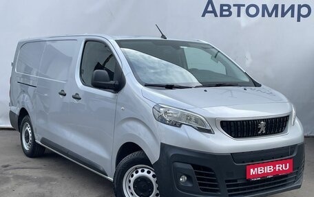 Peugeot Expert, 2018 год, 2 110 000 рублей, 3 фотография