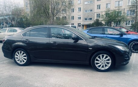 Mazda 6, 2011 год, 1 225 000 рублей, 3 фотография