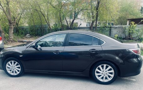 Mazda 6, 2011 год, 1 225 000 рублей, 6 фотография