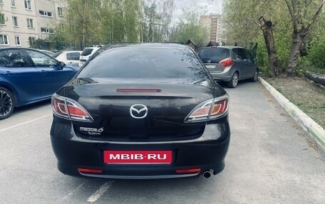 Mazda 6, 2011 год, 1 225 000 рублей, 5 фотография