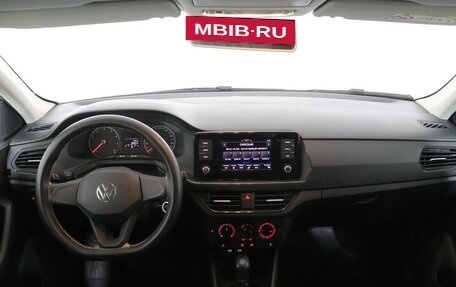 Volkswagen Polo VI (EU Market), 2021 год, 1 980 000 рублей, 17 фотография