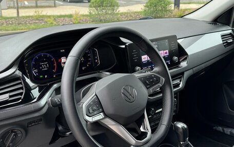 Volkswagen Polo VI (EU Market), 2021 год, 1 950 000 рублей, 12 фотография