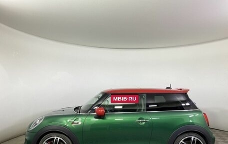 MINI Hatch, 2020 год, 3 950 000 рублей, 6 фотография