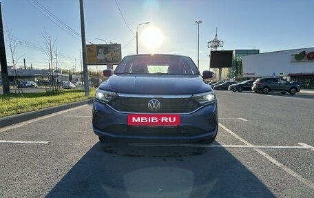 Volkswagen Polo VI (EU Market), 2020 год, 1 950 000 рублей, 4 фотография
