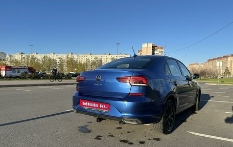 Volkswagen Polo VI (EU Market), 2020 год, 1 950 000 рублей, 8 фотография