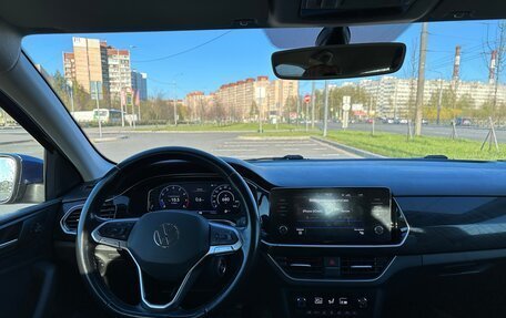 Volkswagen Polo VI (EU Market), 2020 год, 1 950 000 рублей, 11 фотография